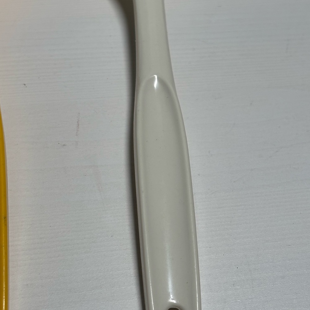 2 Foley Cooking Spoons - Picture 4 of 10